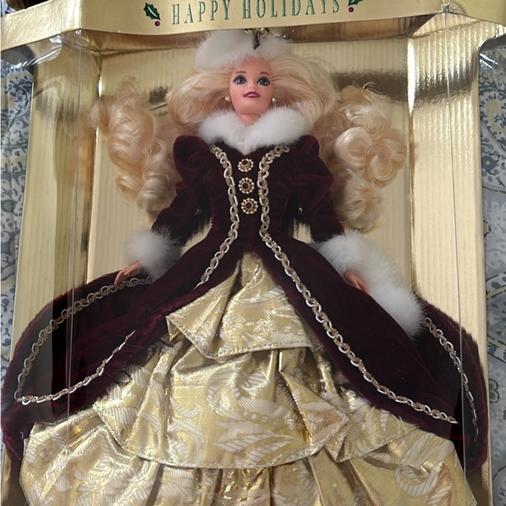 Barbi!!!!